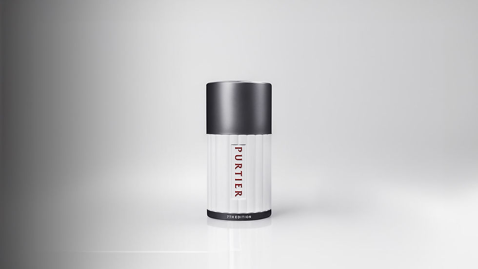 Purtier 7th Edition bottle